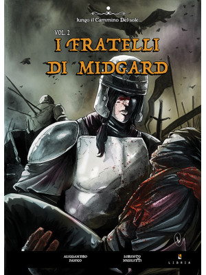 I fratelli di Midgard. Vol. 2