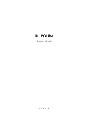 Ri-Poliba. 2013/2019 Proget...