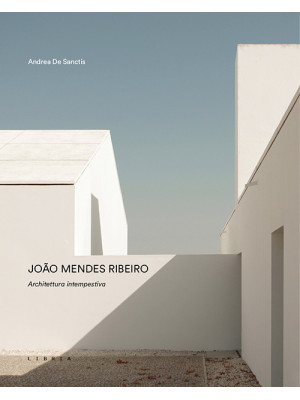 João Mendes Ribeiro. Archit...