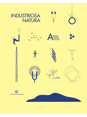 Industriosa natura