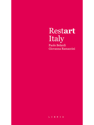 Restart Italy. Nove progett...