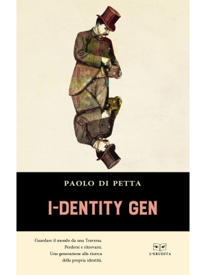 I-identity gen
