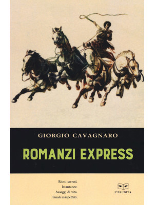 Romanzi express