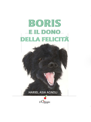 Boris e il dono della felicità