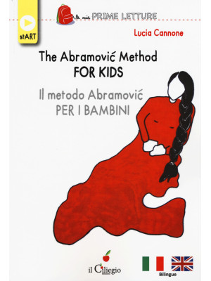 The Abramovic method for ki...