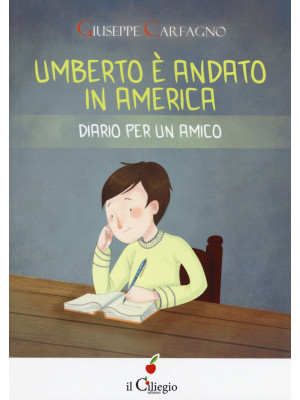 Umberto è andato in America...