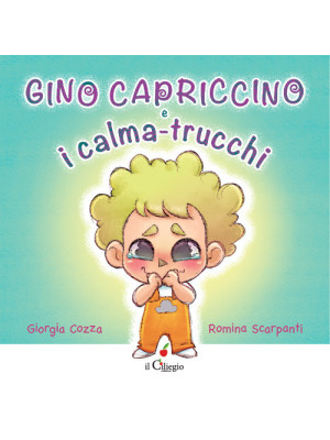 Gino Capriccino e i calma-t...