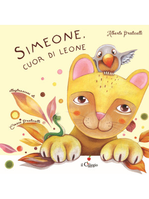 Simeone, cuor di leone. Edi...