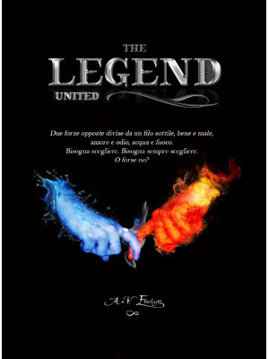 The legend. United