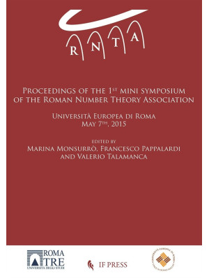 Proceedings of the first mi...