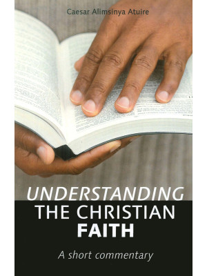 Understanding the christian...