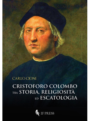 Cristoforo Colombo tra stor...