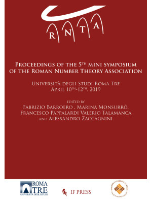 Proceedings of the 5th mini...