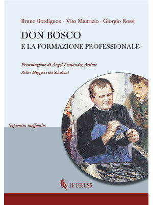 Don Bosco e la formazione p...
