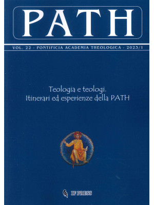 Path (2023). Vol. 1: Teolog...