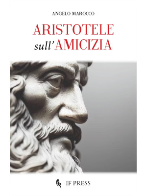 Aristotele sull'amicizia
