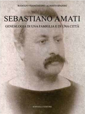 Sebastiano Amati. Geneaolog...