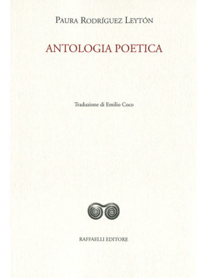 Antologia poetica. Testo or...