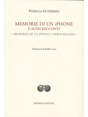 Memorie di un iPhone e altr...