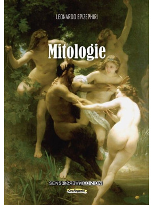 Mitologie