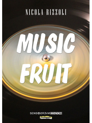 Music fruit