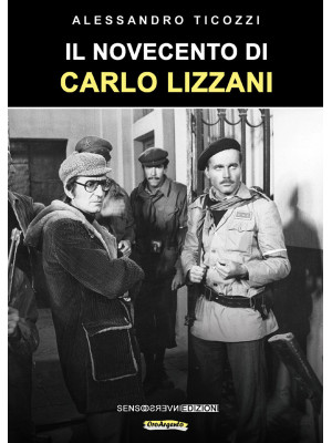 Il Novecento di Carlo Lizza...