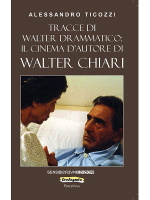 Tracce di Walter drammatico...