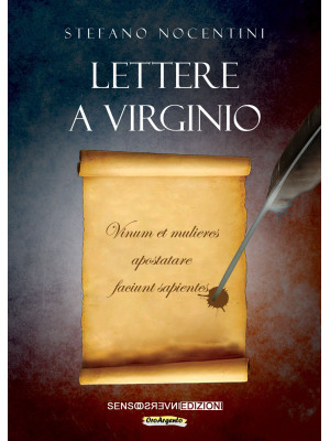 Lettere a Virginio