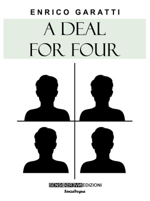 A deal for four