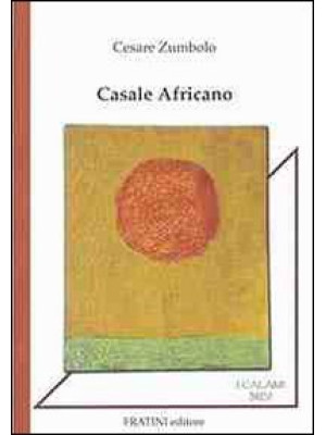 Casale africano