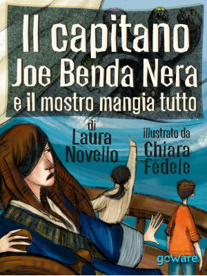Il capitano Joe Benda Nera ...
