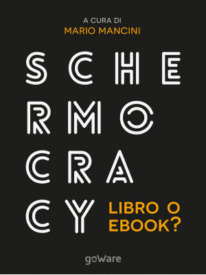 Schermocracy. Libro o ebook...