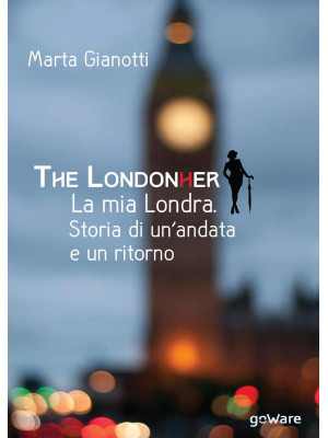 The LondonHer. La mia Londr...