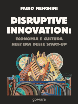 Disruptive innovation: econ...