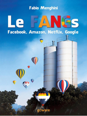 Le FANGs: Facebook, Amazon,...