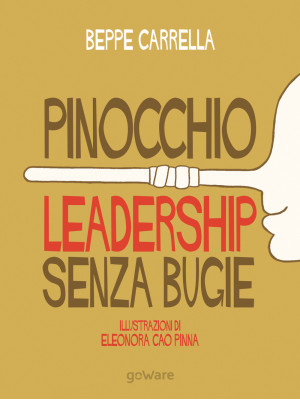 Pinocchio. Leadership senza...