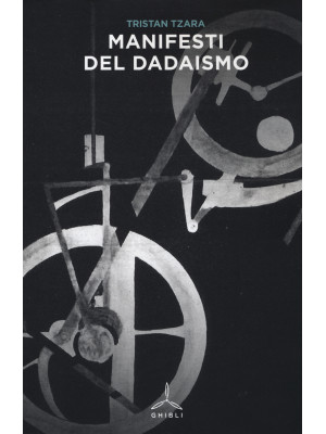 Manifesti del dadaismo