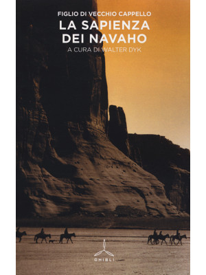 La sapienza dei Navaho