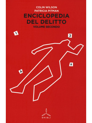 Enciclopedia del delitto. V...