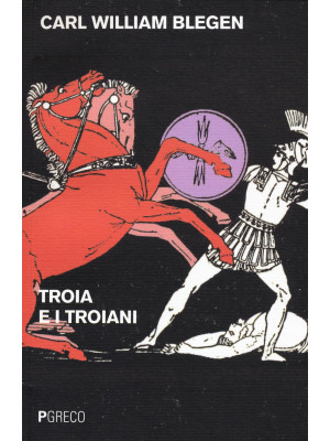 Troia e i troiani