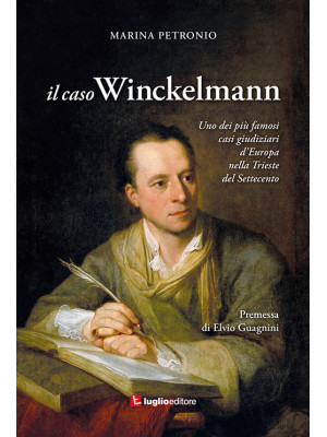 Il caso Winckelmann. Uno de...