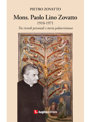 Mons. Paolo Lino Zovatto 19...