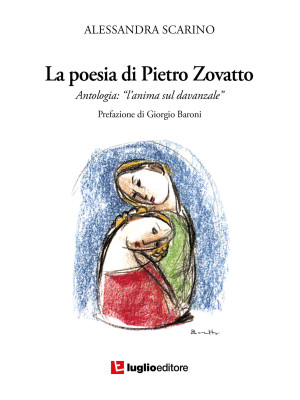 La poesia di Pietro Zovatto...
