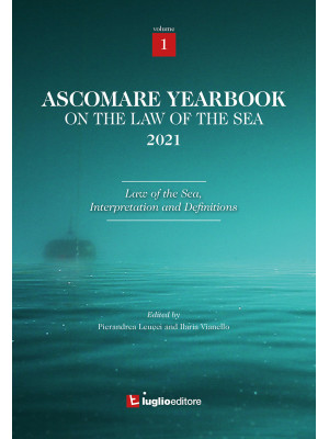 Ascomare yearbook on the la...