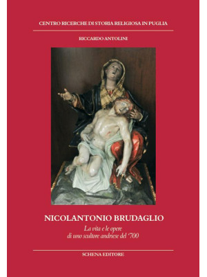 Nicolantonio Brudaglio. La ...