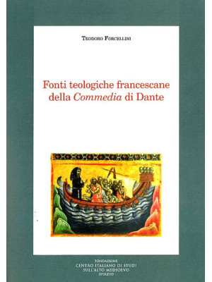 Fonti teologiche francescan...