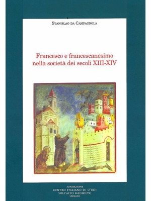 Francesco e francescanesimo...