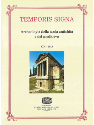 Temporis signa. Archeologia...