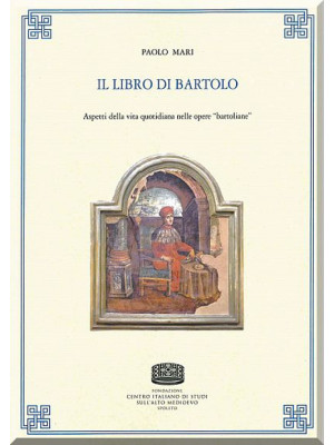 Il libro di Bartolo. Aspett...