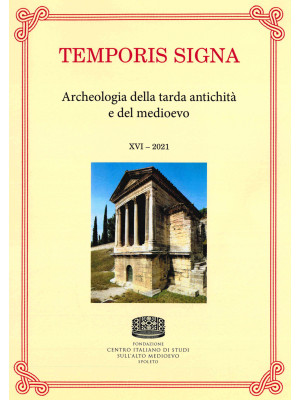 Temporis signa. Archeologia...